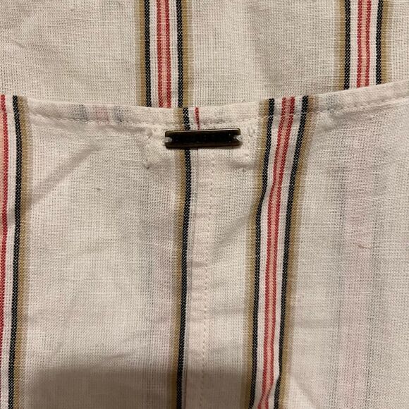 Billabong Straight Round Mini Dress - Picture 9 of 11